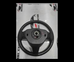 VOLANTE IN PELLE MULTIFUNZIONALE JAGUAR XF 2011 8X - 10