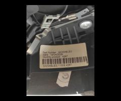 VOLANTE IN PELLE MULTIFUNZIONALE JAGUAR XF 2008 8X - 9