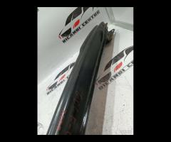 TRAVERSA PARAURTI POSTERIORE  VW GOLF V/SCIROCCO I