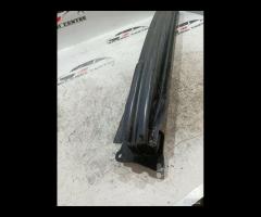 TRAVERSA PARAURTI POSTERIORE  VW GOLF V/SCIROCCO I