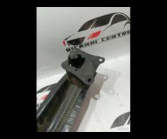 TRAVERSA PARAURTI POSTERIORE  VW GOLF V/SCIROCCO I - 11