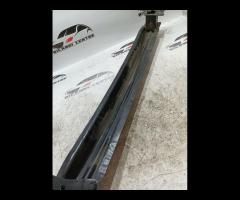 TRAVERSA PARAURTI POSTERIORE  VW GOLF V/SCIROCCO I - 12
