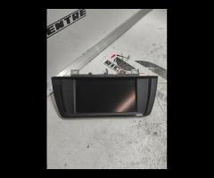 DISPLAY MULTIFUNZIONALE NAVIGATORE BMW F20 2012 65 - 8