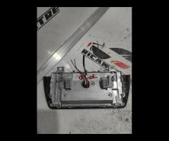 DISPLAY MULTIFUNZIONALE NAVIGATORE BMW F20 2012 65 - 9