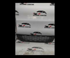 GRIGLIA PARAURTI ANTERIORE VOLKSWAGEN POLO 6R08536