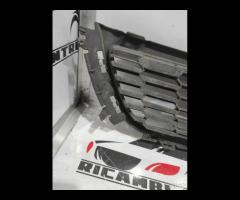 GRIGLIA PARAURTI ANTERIORE VOLKSWAGEN POLO 6R08536