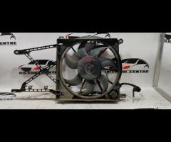 VENTOLA RAFFREDDAMENTO MOTORE OPEL ZAFIRA 13205947