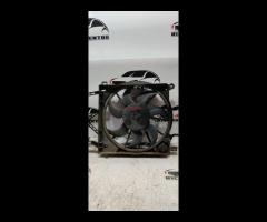 VENTOLA RAFFREDDAMENTO MOTORE OPEL ZAFIRA 13205947