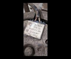 VENTOLA RAFFREDDAMENTO MOTORE OPEL ZAFIRA 13205947 - 11