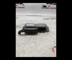 CENTRALINA CONTROLLO MOTORE ECU 1.4B VOLKSWAGEN GO