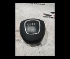 AIRBAG VOLANTE AUDI A6 4 RAGGI 2006 4F0880201AS OA