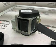 CINTURA DI SICUREZZA ANTERIORE SINISTRA NISSAN QAS - 6