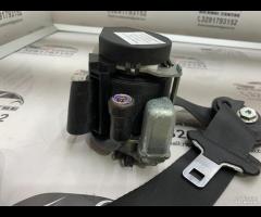 CINTURA DI SICUREZZA ANTERIORE SINISTRA NISSAN QAS - 8