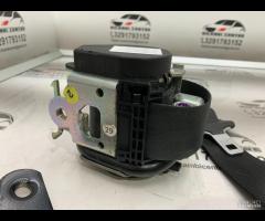 CINTURA DI SICUREZZA ANTERIORE SINISTRA NISSAN QAS - 12