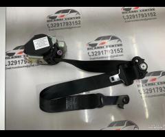 CINTURA DI SICUREZZA ANTERIORE SINISTRA NISSAN QAS - 13