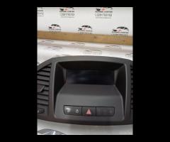 DISPLAY MULTIFUNZIONE MULTIMEDIA OPEL INSIGNIA 201 - 6