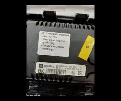 DISPLAY MULTIFUNZIONE MULTIMEDIA OPEL INSIGNIA 201 - 17