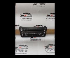 PANNELLO COMANDI CLIMA BMW 1 2 F20 F21 116D 2013 6