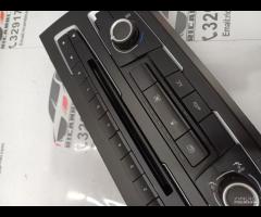 PANNELLO COMANDI CLIMA BMW 1 2 F20 F21 116D 2013 6 - 6