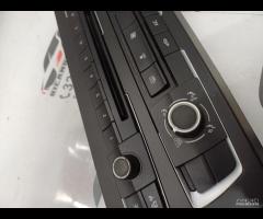 PANNELLO COMANDI CLIMA BMW 1 2 F20 F21 116D 2013 6 - 7