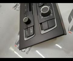 PANNELLO COMANDI CLIMA BMW 1 2 F20 F21 116D 2013 6 - 8