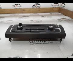 PANNELLO COMANDI CLIMA BMW 1 2 F20 F21 116D 2013 6 - 9