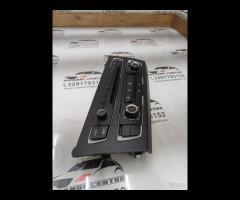 PANNELLO COMANDI CLIMA BMW 1 2 F20 F21 116D 2013 6 - 14