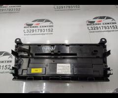 PANNELLO COMANDI CLIMA BMW 1 2 F20 F21 116D 2013 6 - 15