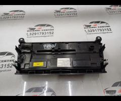 PANNELLO COMANDI CLIMA BMW 1 2 F20 F21 116D 2013 6 - 16