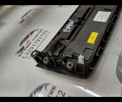PANNELLO COMANDI CLIMA BMW 1 2 F20 F21 116D 2013 6 - 19