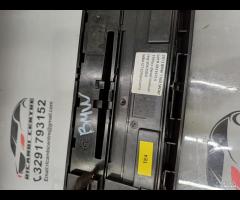 PANNELLO COMANDI CLIMA BMW 1 2 F20 F21 116D 2013 6 - 20