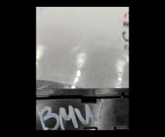 PANNELLO COMANDI CLIMA BMW 1 2 F20 F21 116D 2013 6 - 21