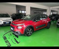 Citroen C3 BlueHDi 75 S&S Shine