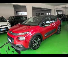 Citroen C3 BlueHDi 75 S&S Shine