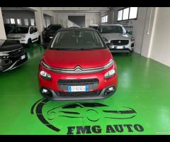 Citroen C3 BlueHDi 75 S&S Shine