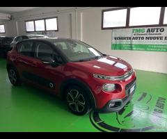 Citroen C3 BlueHDi 75 S&S Shine