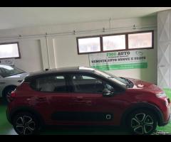 Citroen C3 BlueHDi 75 S&S Shine