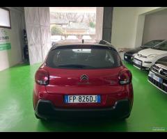 Citroen C3 BlueHDi 75 S&S Shine - 7