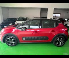 Citroen C3 BlueHDi 75 S&S Shine - 9