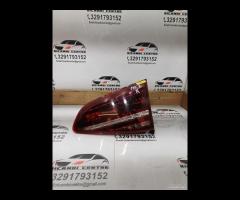 FARO FANALE STOP POSTERIORE DX 2016 VW GOLF VII  H