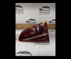 FARO FANALE STOP POSTERIORE DX 2016 VW GOLF VII  H