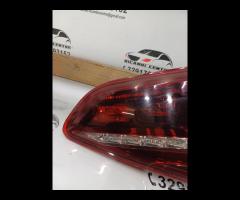 FARO FANALE STOP POSTERIORE DX 2016 VW GOLF VII  H - 6