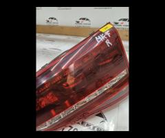 FARO FANALE STOP POSTERIORE DX 2016 VW GOLF VII  H - 8