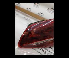 FARO FANALE STOP POSTERIORE DX 2016 VW GOLF VII  H - 9
