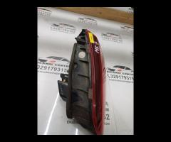 FARO FANALE STOP POSTERIORE DX 2016 VW GOLF VII  H - 10