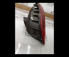 FARO FANALE STOP POSTERIORE DX 2016 VW GOLF VII  H - 12