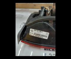 FARO FANALE STOP POSTERIORE DX 2016 VW GOLF VII  H - 15