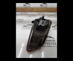 FARO FANALE STOP POSTERIORE DX 2016 VW GOLF VII  H - 16