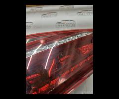 FARO FANALE STOP POSTERIORE DX 2016 VW GOLF VII  H - 19