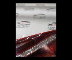 FARO FANALE STOP POSTERIORE DX 2016 VW GOLF VII  H - 20
